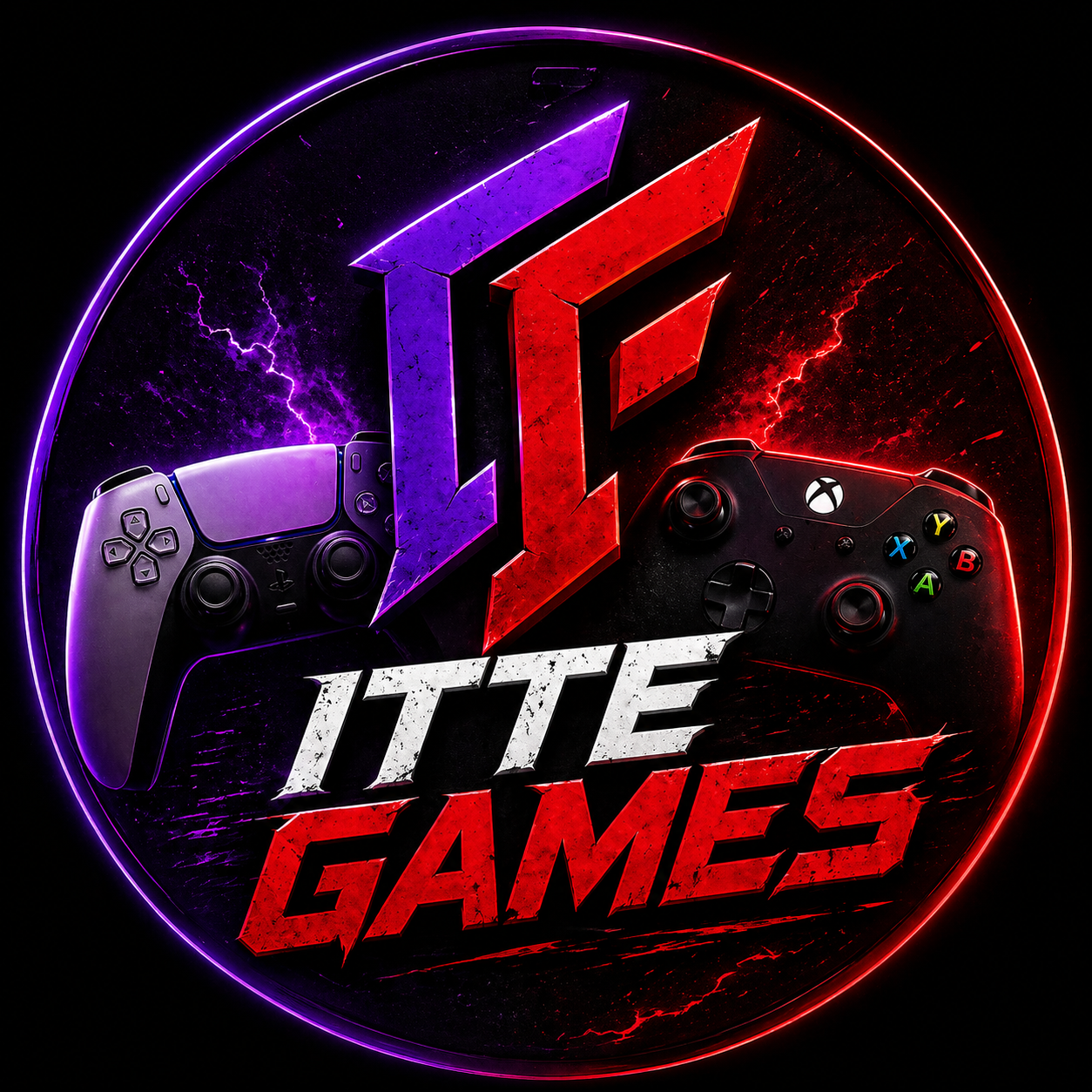 ItteGames
